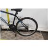 Image 19 : Roadmaster Granite Peak 18 Speed Black Men's Mountain Bike