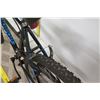 Image 21 : Roadmaster Granite Peak 18 Speed Black Men's Mountain Bike