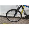 Image 24 : Roadmaster Granite Peak 18 Speed Black Men's Mountain Bike