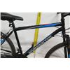Image 2 : Roadmaster Granite Peak 18 Speed Black Men's Mountain Bike