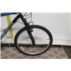 Image 3 : Roadmaster Granite Peak 18 Speed Black Men's Mountain Bike