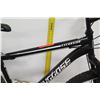 Image 2 : Mongoose Excursion 21 Speed 29" M Black Men's Mountain Bike