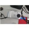 Image 8 : Multiple Cameras, Epson VS240 Projector & Misc PlayStation Games