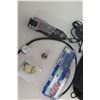 Image 2 : Dremel 8220 Rotary Tool & 225 Flex Shaft, EZ Lock Cutting Kit, Maxpedition Case
