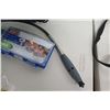 Image 8 : Dremel 8220 Rotary Tool & 225 Flex Shaft, EZ Lock Cutting Kit, Maxpedition Case