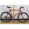 Image 1 : Bridgestone EX4130 Red Men's Mountain Bike
