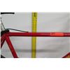 Image 2 : Bridgestone EX4130 Red Men's Mountain Bike