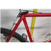 Image 8 : Bridgestone EX4130 Red Men's Mountain Bike
