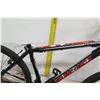 Image 2 : Mongoose Excursion 21 Speed 27.5" Black Men's Mountain Bike
