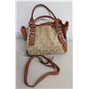 Image 1 : Michael Kors Logo Tote Bag w/ Detachable Leather Shoulder Strap