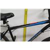 Image 2 : Roadmaster Granite Peak 18 Speed Black 28" Men's Mountain Bike w/ Rear Rack
