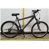 Image 1 : Next Mobius Gray Men's Mountain Bike
