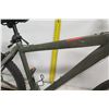 Image 2 : Next Mobius Gray Men's Mountain Bike