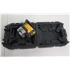 Image 1 : DeWalt DW089 Self-Leveling 3 Beam Line Laser in Hard Case