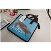 Image 2 : Qty 2 Hawaii Tote Bags, Music Box, 2 Kaleidoscopes, 2 Bayala Horses, etc