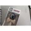 Image 2 : Qty 2 New Pro Model & Tribute Wooden Kendama w/ Green & Black Balls