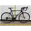 Image 1 : Schwinn Volare 1300 Black 14 Speed Men's Road Bike w/ Racing Handlebars