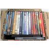 Image 1 : Multiple DVD's: Erin Brockovich, Adventists, Notting Hill, Hip-Hop Abs, etc