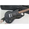 Image 2 : Epiphone Special SG Model Gibson Black 6 String Electric Guitar w/ Case