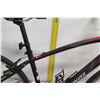 Image 2 : Specialized Vita EN14764 Black Women's Fitness Road Bike