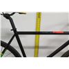 Image 2 : State Bicycle Company 4130 Black 20" Men's All Road Bike