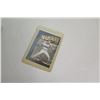 Image 8 : Qty 4 Sports Cards: Allen Iverson, Alex Rodrigues, Derek Jeter & Hardaway