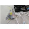 Image 8 : Ryobi Drill Driver, Philips Jogproof CD Player, Headphones, Phone Cases, Tools