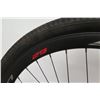 Image 8 : Shogun Stryker 29" Black Cruiser Bike w/ Ape Hanger Handlebars