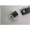 Image 2 : Qty 3 GoPro Hero Cameras & Accessories: Case, Chargers, etc