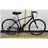 Image 1 : Black Men's Road Bike