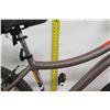 Image 2 : Genesis WhirlWind Gray Women's Mountain Bike