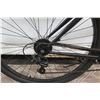 Image 8 : Mongoose Black Men's Mountain Bike