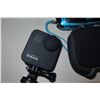 Image 2 : Qty 5 Cameras & Accessories:  GoPro, XP, Panasonic, Sharper Image, etc