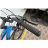 Image 8 : Giant Roam L Blue Hybrid Bike w/ Rear EcoRack