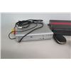 Image 8 : Cerwin Vega Mobile Stroker 1000.1 Amp, JBL Earbuds, DVD Player, Microphone