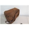 Image 8 : Shinola Runwell Backpack Outrigger Light Brown Backpack (Retail $995)