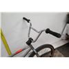 Image 2 : FIT FS 20 Silver Boy's BMX Trick Bike
