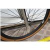 Image 8 : FIT FS 20 Silver Boy's BMX Trick Bike