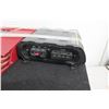 Image 8 : Rockford Fosgate P|1 Subwoofer, Sony & Kicker CX 600.1 Amp