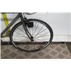 Image 8 : CStar Pro Gray Men's Road Bike w/ Racing Handlebars
