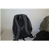 Image 8 : Qty 5 Backpacks & Bags: Rush Tactical 5.11 Camo, Calvin Klein, DaKine, etc