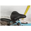 Image 8 : Roadmaster Adventures Blue Women's Hybrid Bike