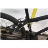 Image 8 : Mongoose Excursion 21 Speed Black Men's Mountain Bike