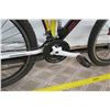 Image 8 : Genesis V2100 Full Suspension 27.5" Black Men's Mountain Bike