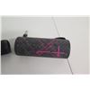 Image 2 : Qty 3 Portable Speakers: Beats Pill, JBL & Pod Headphones