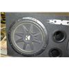 Image 2 : Polk Audio MM Kicker Audio Speaker