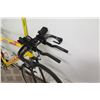 Image 8 : Giant SE1 XtC Yellow Men's Road Bike w/ Racing Handlebars