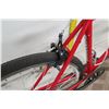 Image 8 : DiamondBack 8C Carbon Red Men's Road Bike