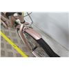 Image 8 : Kent Bayside 26" Metallic Pink Women's Cruiser Bike