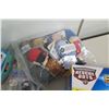 Image 8 : Toys & Games: Mickey & Minnie Mouse, Sheik Figure, Transformers, Uno, etc